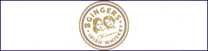 2 Gingers Whiskey