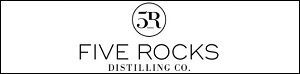 5 Rocks Distilling