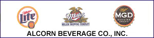 Alcorn Beverage Co. Inc.