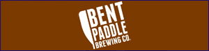 Bent Paddle Brewing Company