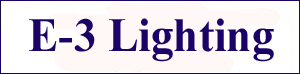 E-3 Lighting, LLC