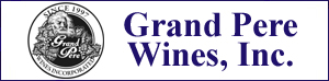Grand Pere Wines, Inc.