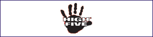 High Five Beverages