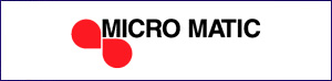 Micro Matic Despensing Equipment