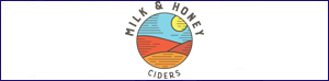 Milk and Honey Ciders