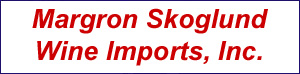 Margron Skoglund Wine Imports, Inc.