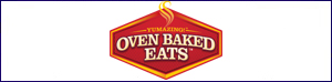 Oven Baked Eats