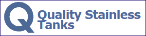 Quality Stainless Tanks
