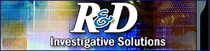 The R & D Agency