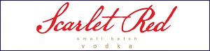 Scarlet Red Vodka