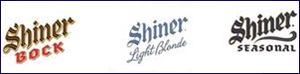 Shiner Beer