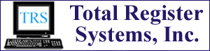 Total Register Systems, Inc.