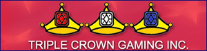 Triple Crown Gaming