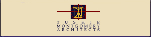 Tushie Montgomery Architects